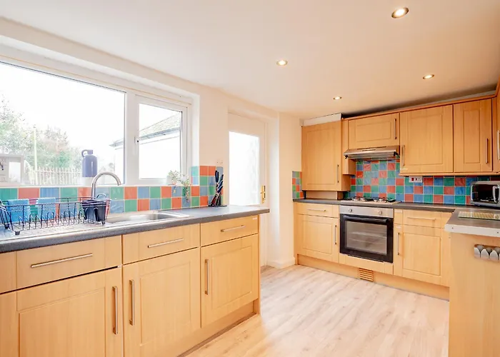 Host & Stay - Chestnut Residence