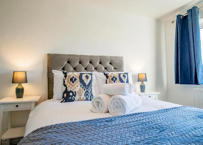 Host & Stay - Chestnut Residence