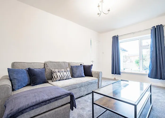 Host & Stay - Chestnut Residence