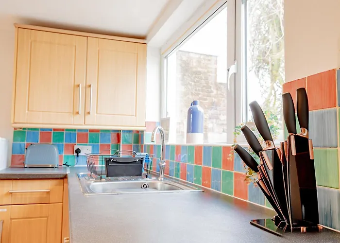 Host & Stay - Chestnut Residence