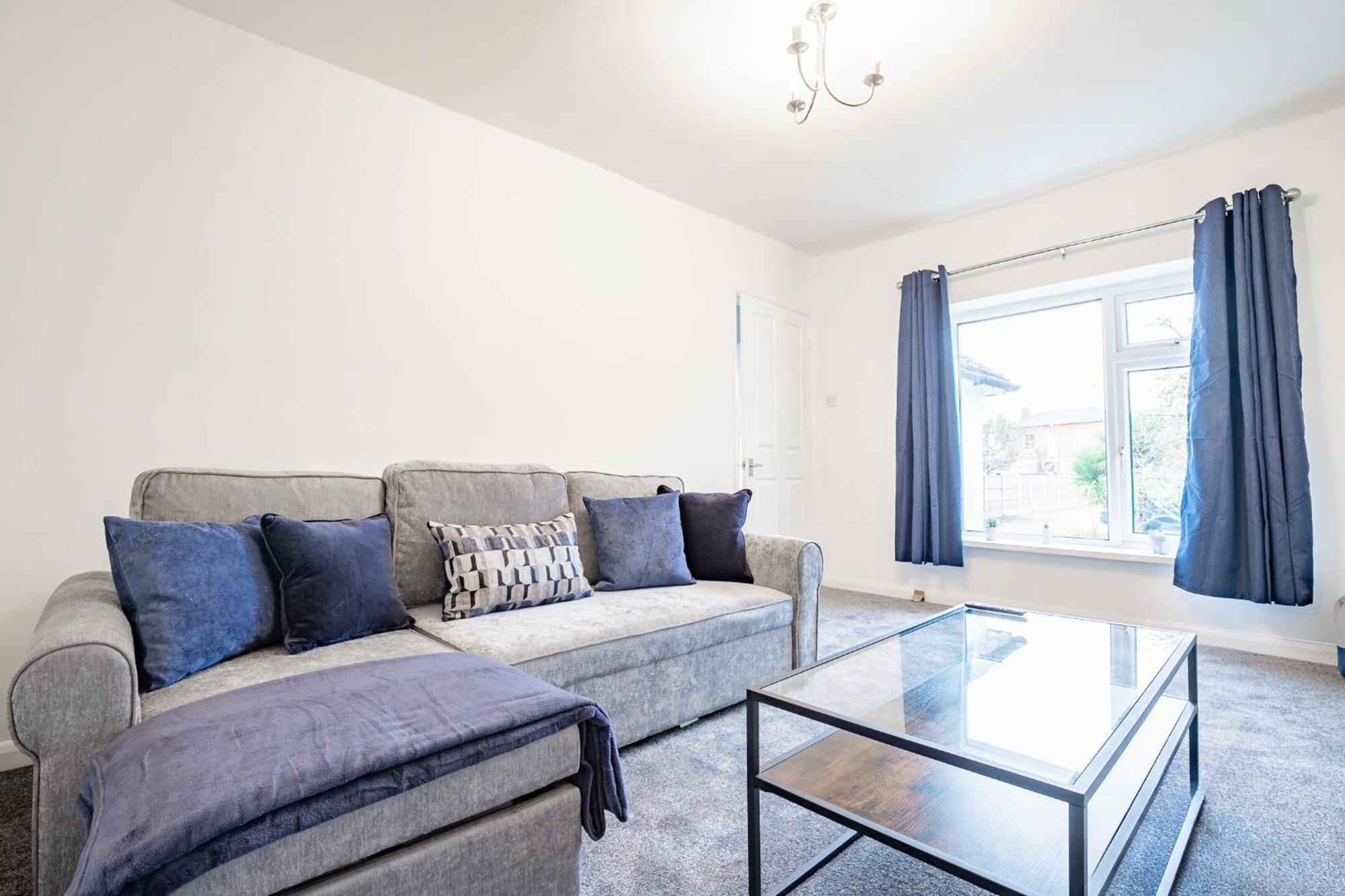 Host & - Chestnut Holiday home