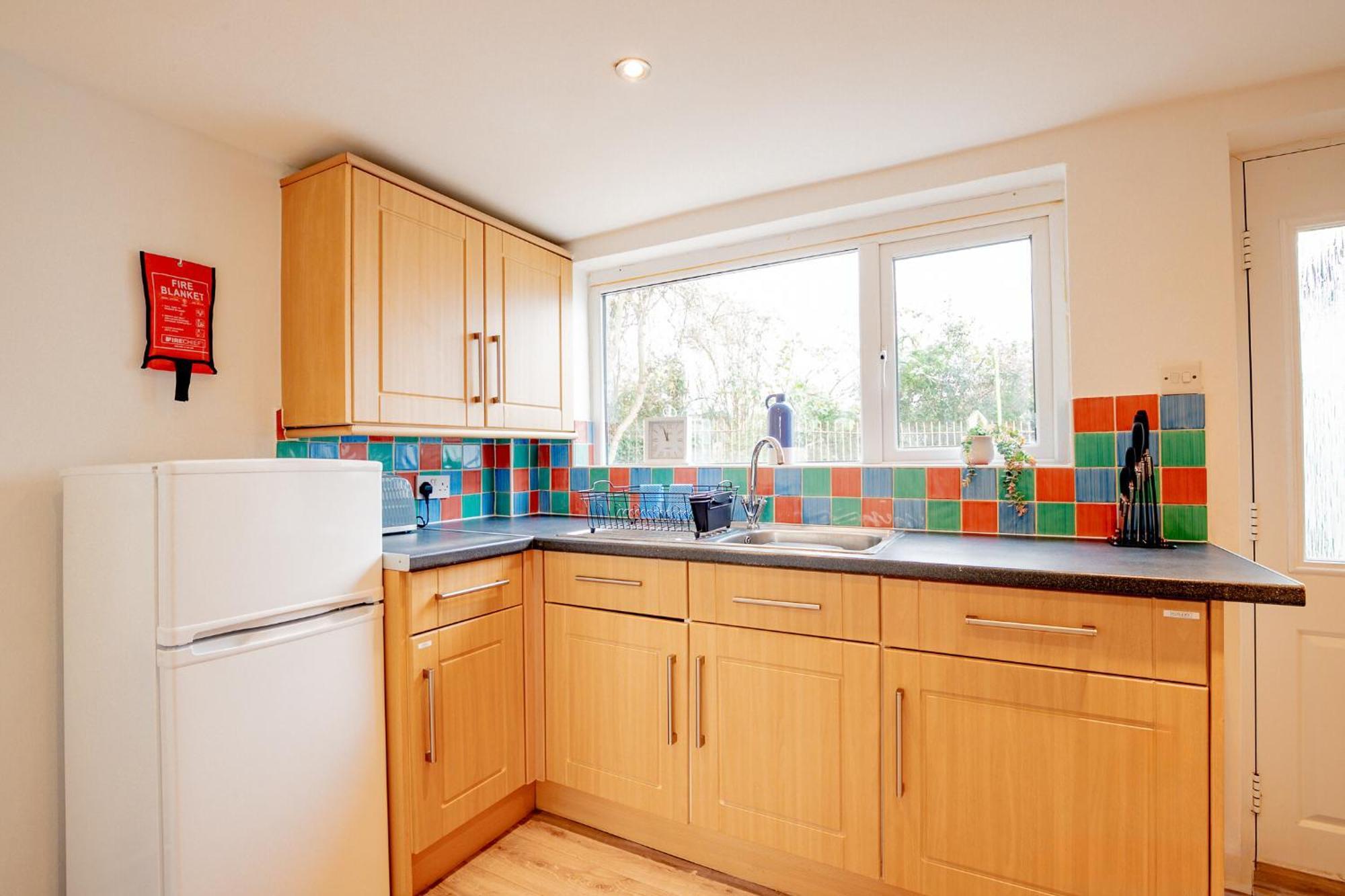 Holiday home Host & - Chestnut Worcester
