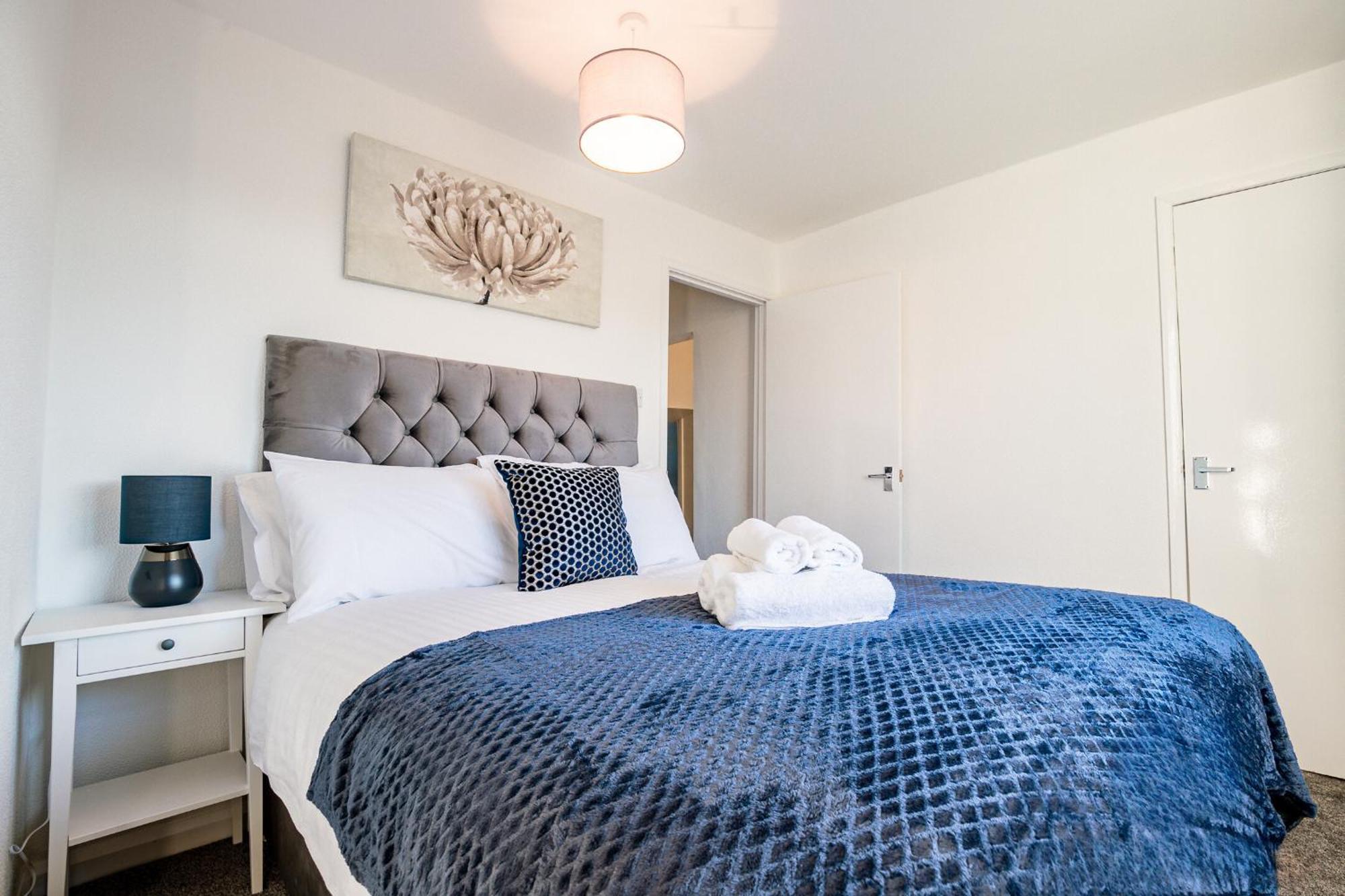 Host & - Chestnut Holiday home Worcester