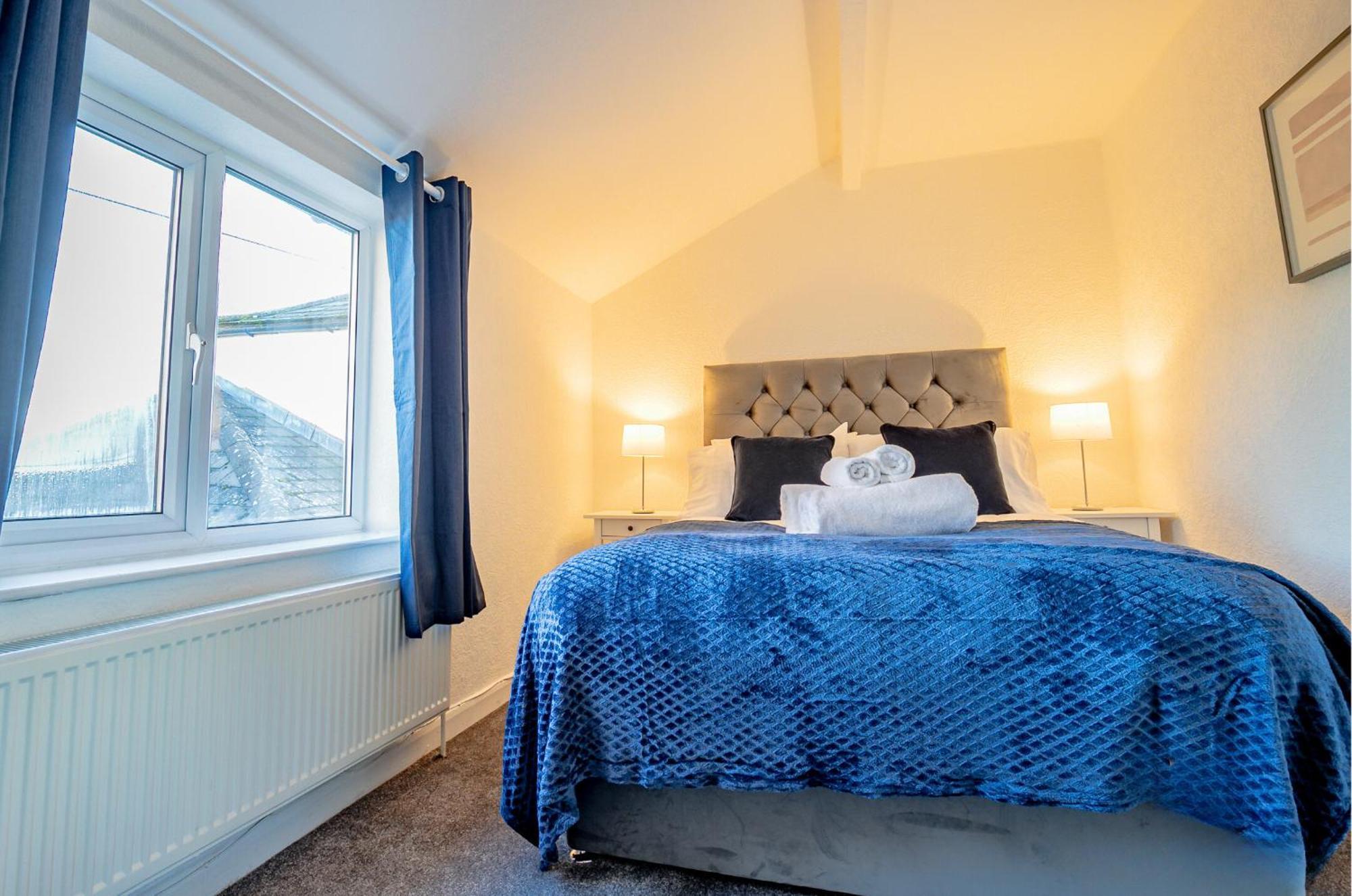 Holiday home Host & - Chestnut Worcester