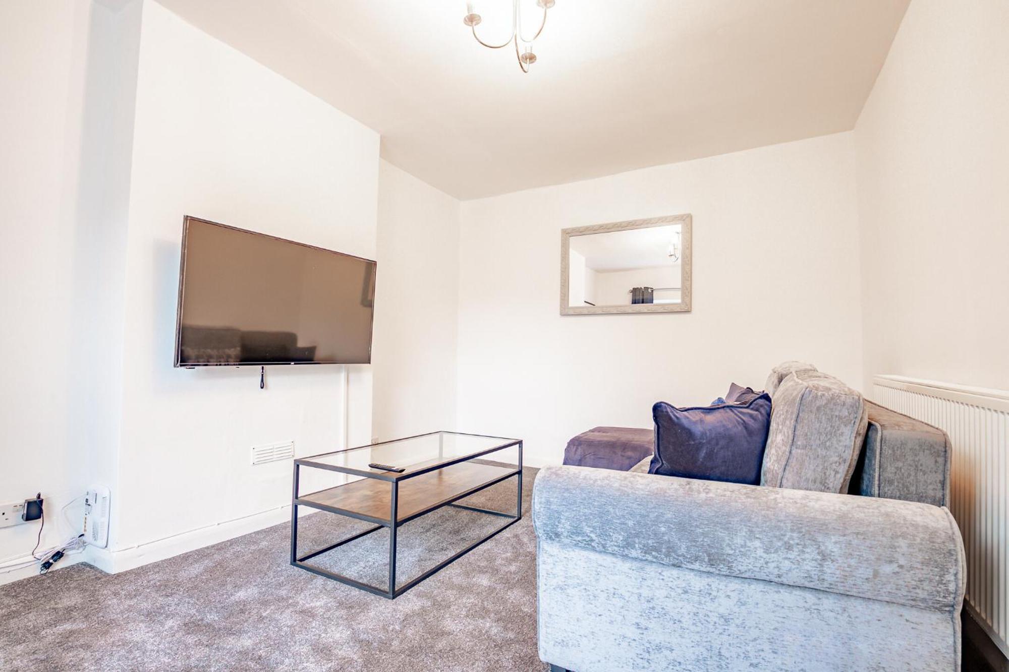 Host & - Chestnut Holiday home