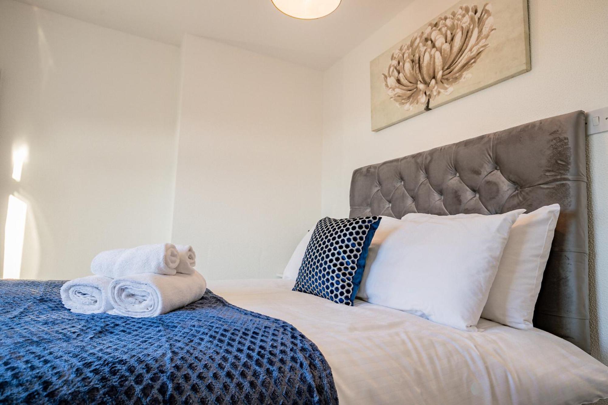Host & - Chestnut Holiday home